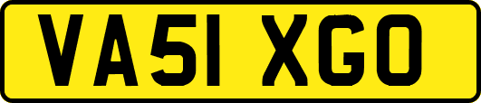 VA51XGO