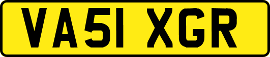 VA51XGR