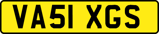 VA51XGS