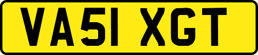 VA51XGT