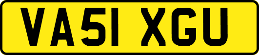 VA51XGU