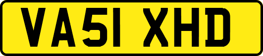VA51XHD