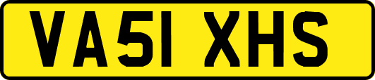 VA51XHS