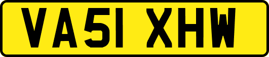 VA51XHW