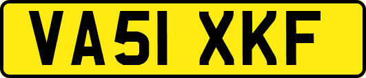 VA51XKF