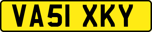 VA51XKY