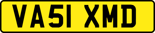 VA51XMD