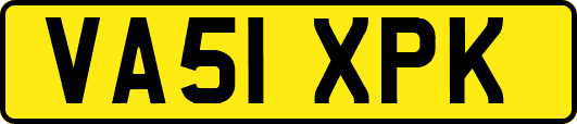 VA51XPK