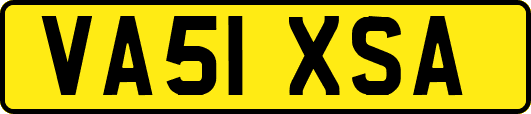 VA51XSA