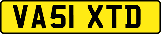 VA51XTD