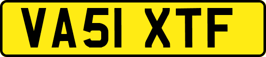 VA51XTF