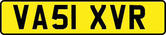 VA51XVR