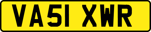 VA51XWR