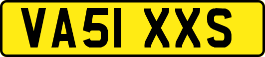 VA51XXS