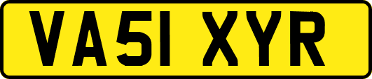 VA51XYR