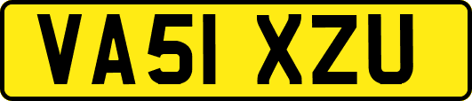 VA51XZU