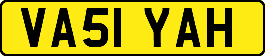 VA51YAH