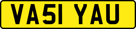VA51YAU