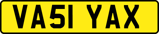 VA51YAX