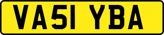 VA51YBA