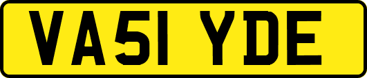 VA51YDE