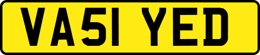 VA51YED