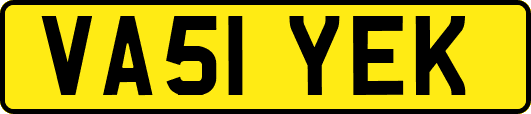 VA51YEK