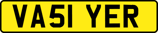 VA51YER