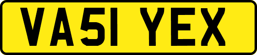 VA51YEX