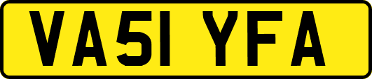 VA51YFA