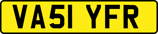 VA51YFR