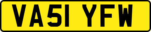 VA51YFW