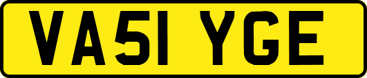 VA51YGE