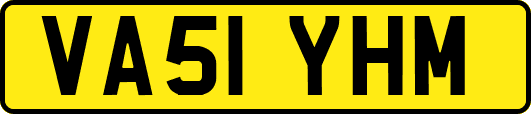 VA51YHM