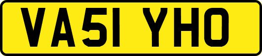 VA51YHO
