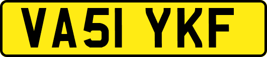 VA51YKF