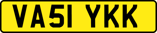 VA51YKK