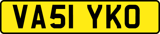 VA51YKO
