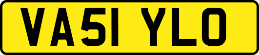 VA51YLO