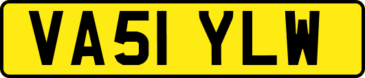 VA51YLW
