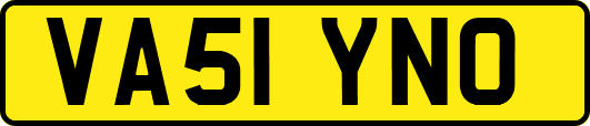 VA51YNO
