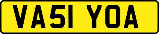 VA51YOA