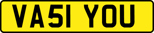 VA51YOU