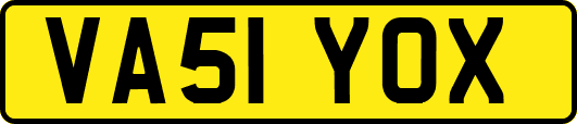 VA51YOX