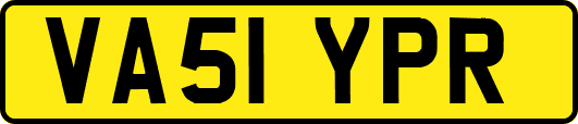 VA51YPR