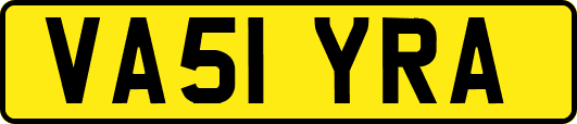 VA51YRA