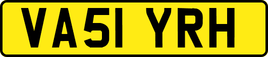 VA51YRH
