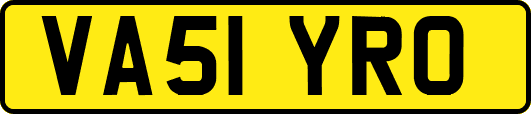 VA51YRO