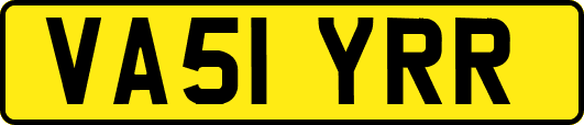 VA51YRR