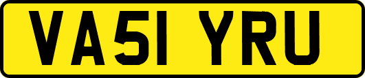 VA51YRU